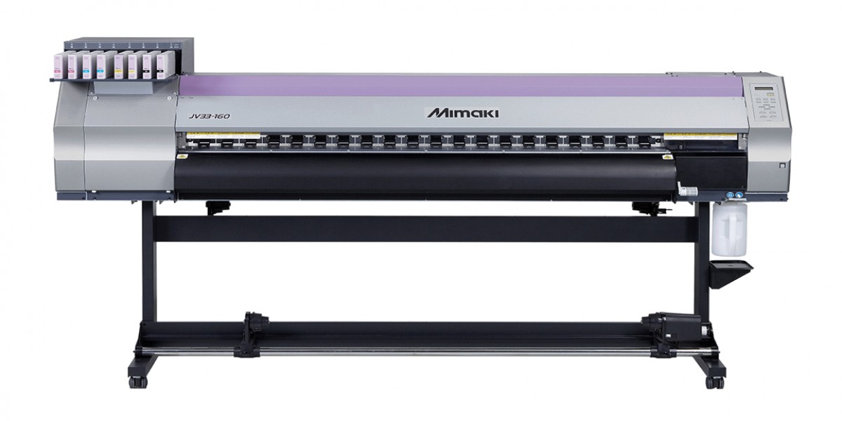 Принтер Mimaki JV33-160S