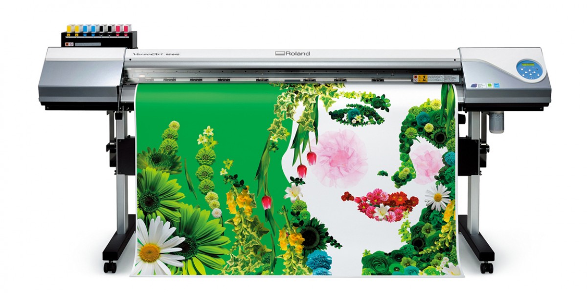 Roland VersaArt RE-640