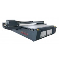 Принтер УФ планшетный UVF2030 Toshiba