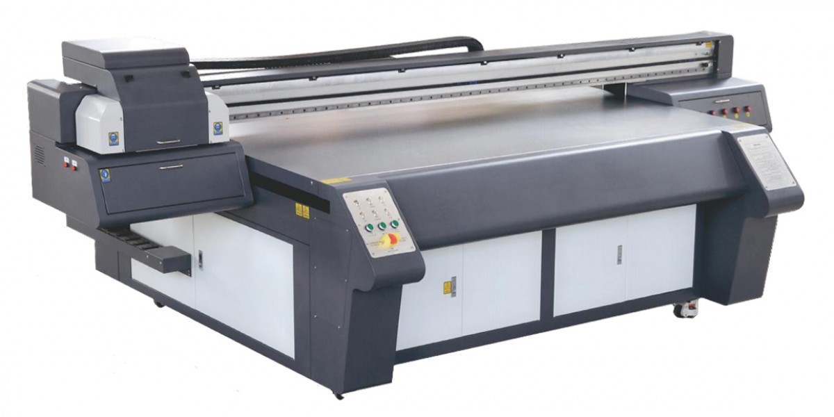 Принтер УФ планшетный UVF2513 Epson