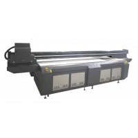 Принтер УФ планшетный UVF3040 Toshiba