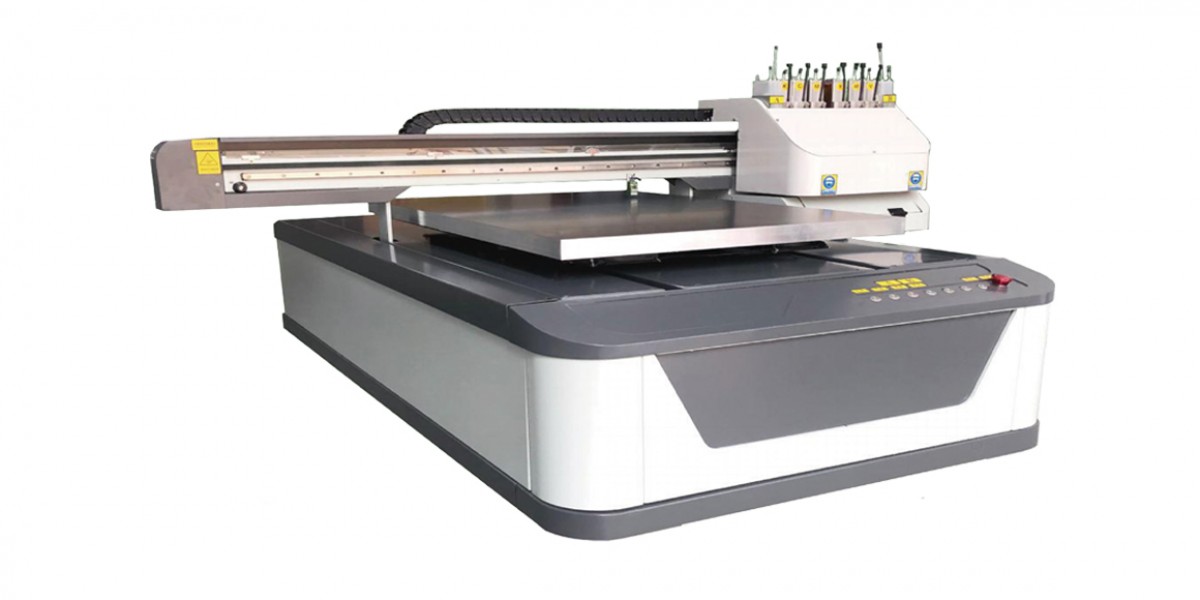 Принтер УФ планшетный UVF6090 Epson