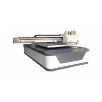 Принтер УФ планшетный UVF6090 Epson
