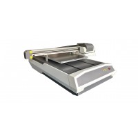 Принтер УФ планшетный UVF6090 Toshiba