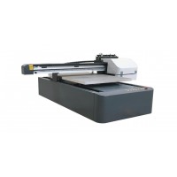 Принтер УФ планшетный UVF6090 Epson1111