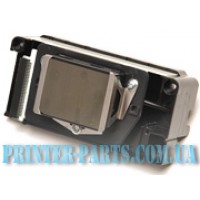 EPSON DX5 water