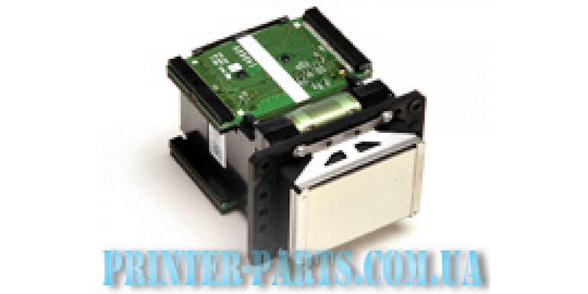 Печатная головка Epson GS6000
