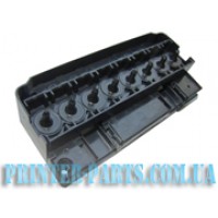 Пластиковый адаптер для печатной головки Epson DX5.