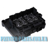 Пластиковый адаптер для печатной друкованої головки Epson DX7.