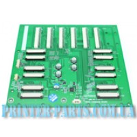 Плата Roland FJ-540 Carriage Board 
