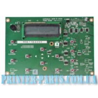 Плата Roland FJ-540 Panel Board 