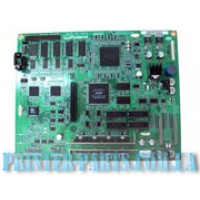 Плата Roland SP-540 Mainboard 