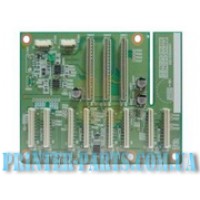 Плата Roland VP-540 Carriage-Board 