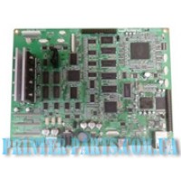 Плата Roland VP-540 Mainboard 