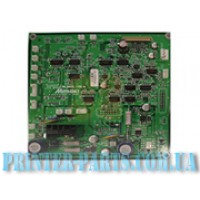 JV3 IO2 PCB