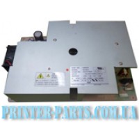 JV3 Power Supply Assy