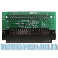 Плата Mimaki JV3-Transfer-Card 