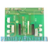 Плата Roland SP-540V Heater Power Board LF 