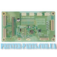 Плата Roland SP-540 Junction Board 2 LF