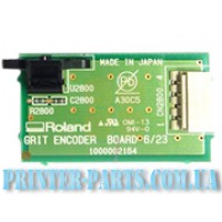 Плата Roland VP-540 Grit Encoder Board