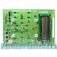 Плата Roland VP-540 Panel Board 