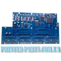 Infiniti USB 510-35pl printhead board  8H
