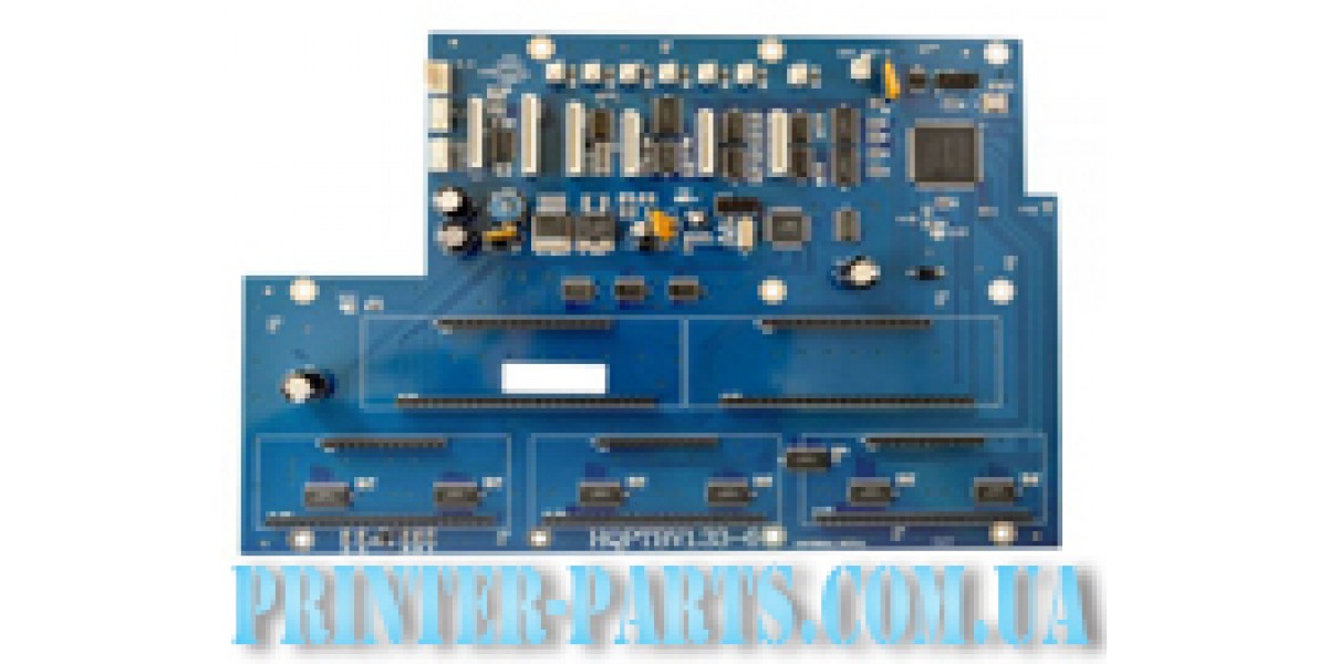Infiniti USB 510-35pl printhead board 6H