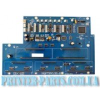 Infiniti USB 510-35pl printhead board 6H