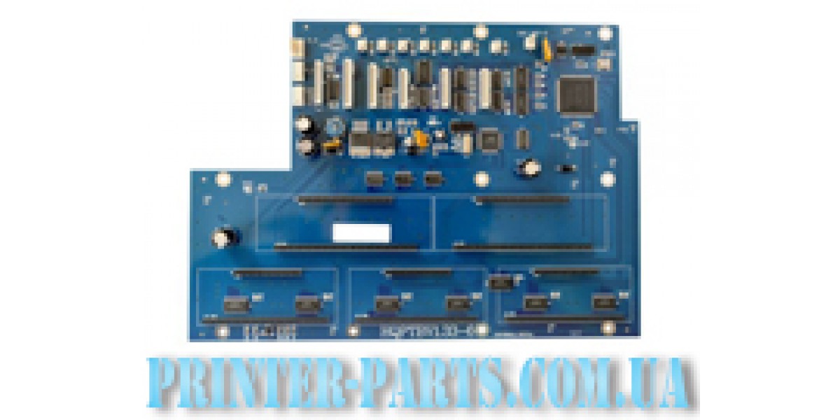 Infiniti USB 1020-35pl printhead board 6H