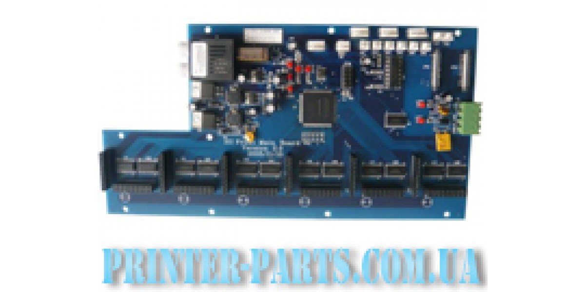 Infiniti PCI printhead board 6H