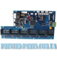 Infiniti PCI printhead board 6H