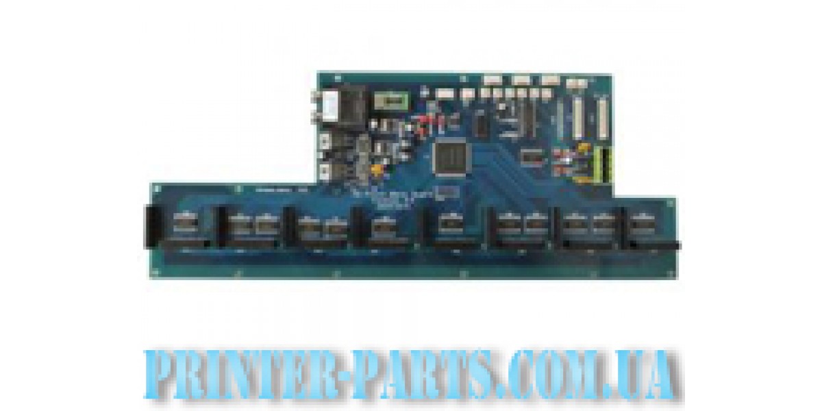 Infiniti PCI printhead board 8H