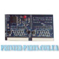 Infiniti PCI converting card