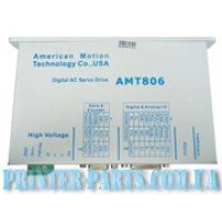 Infiniti servo driver AC