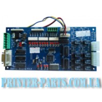 Infiniti servo board 3.2v 