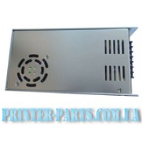 Infiniti Power supply board