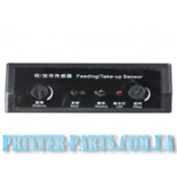 Датчик материала  Infiniti Feeding take-up sensor E40200
