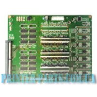 Плата Roland XC-540 Head Board  