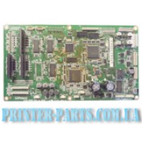 Плата Roland XC-540 Servo Board
