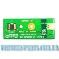 Плата Roland XC-540 Cartridge IC Board 