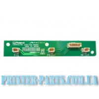 Плата Roland XC-540 Thermistor Junc Board 
