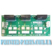 Плата Roland XC-540 Heater Control Board