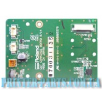Плата Roland XC-540 Cut Carriage Board 