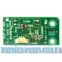 Плата Roland XC-540 Cut Org Board