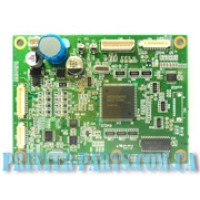 Плата Roland XC-540 Heater Board 