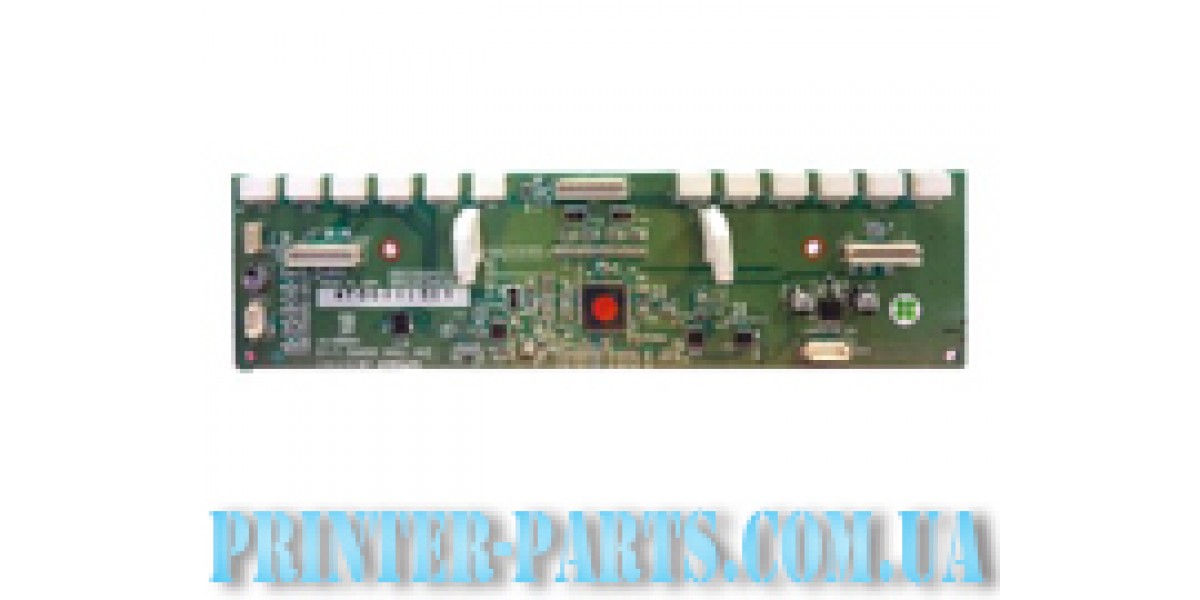 Плата Roland XC-540 Ink Tank Board