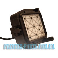 JV33 Cap Head Assy 
