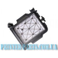 VJ Cap Head Assy