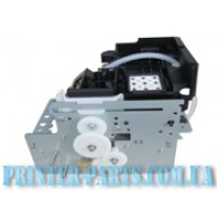 VJ-Cap unit