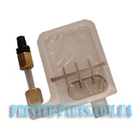 Damper DX4-3mm